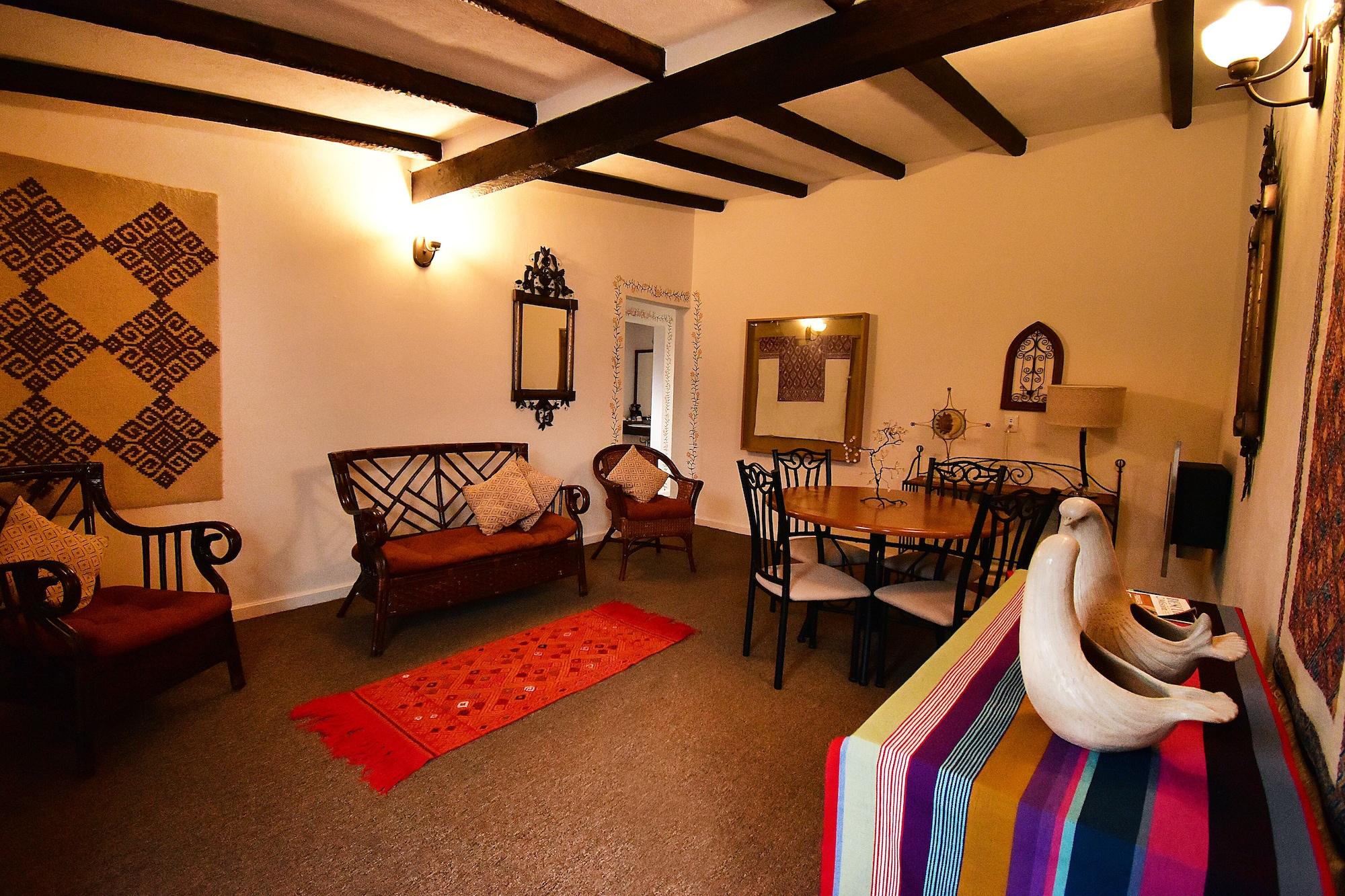 Mision Grand San Cristóbal de Las Casas Exterior foto